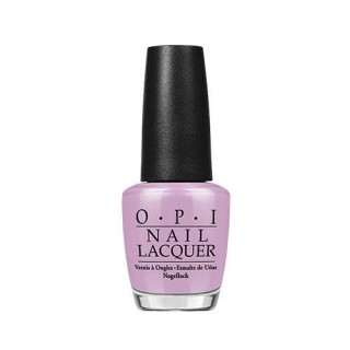 OPI Nail Lacquer – Purple Palazzo Pants